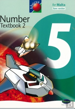Bertrand.pt - Abacus 5: Textbook 2 Malta Euro Edition
