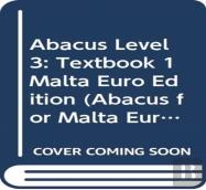 Abacus Level 3: Textbook 1 Malta Euro Edition