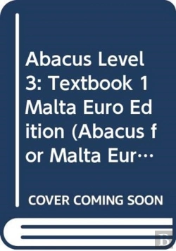 Bertrand.pt - Abacus Level 3: Textbook 1 Malta Euro Edition