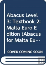 Abacus Level 3: Textbook 2: Malta Euro Edition