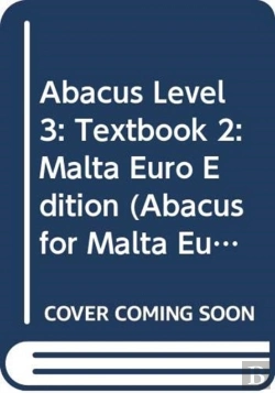 Bertrand.pt - Abacus Level 3: Textbook 2: Malta Euro Edition