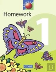 Abacus Year 1/P2: Half Form Pupil Kit