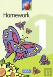 Abacus Year 1/P2: Half Form Pupil Kit
