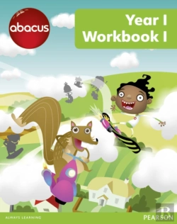 Bertrand.pt - Abacus Year 1 Workbook 1