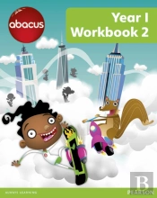 Abacus Year 1 Workbook 2