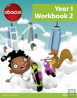Bertrand.pt - Abacus Year 1 Workbook 2