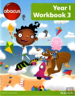 Bertrand.pt - Abacus Year 1 Workbook 3
