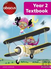 Abacus Year 2 Textbook