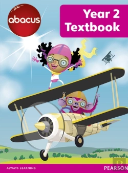 Bertrand.pt - Abacus Year 2 Textbook