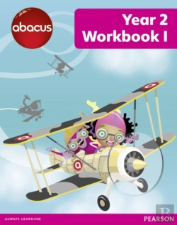 Bertrand.pt - Abacus Year 2 Workbook 1