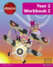Abacus Year 2 Workbook 2