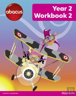 Bertrand.pt - Abacus Year 2 Workbook 2