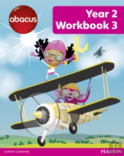 Bertrand.pt - Abacus Year 2 Workbook 3