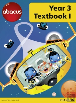 Bertrand.pt - Abacus Year 3 Textbook 1