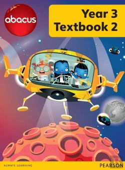 Bertrand.pt - Abacus Year 3 Textbook 2
