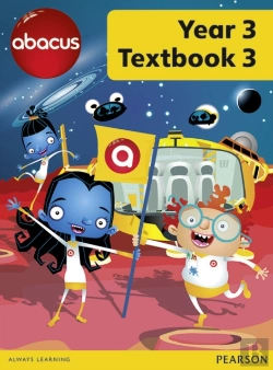 Bertrand.pt - Abacus Year 3 Textbook 3