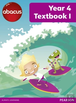 Bertrand.pt - Abacus Year 4 Textbook 1