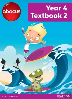 Bertrand.pt - Abacus Year 4 Textbook 2