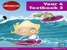 Abacus Year 4 Textbook 3