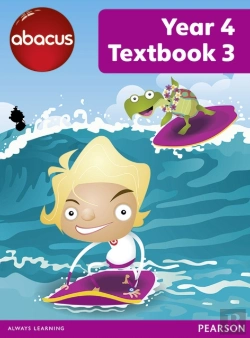 Bertrand.pt - Abacus Year 4 Textbook 3
