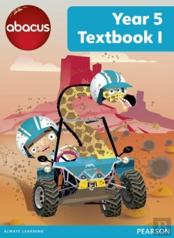 Bertrand.pt - Abacus Year 5 Textbook 1