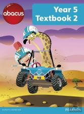 Abacus Year 5 Textbook 2