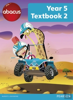 Bertrand.pt - Abacus Year 5 Textbook 2
