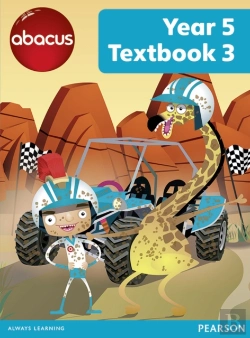 Bertrand.pt - Abacus Year 5 Textbook 3