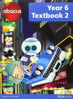Bertrand.pt - Abacus Year 6 Textbook 2