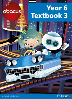 Bertrand.pt - Abacus Year 6 Textbook 3