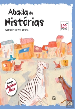 Bertrand.pt - Abada De Histórias