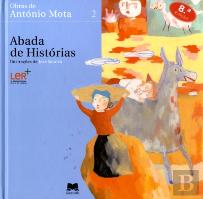 Abada de Histórias