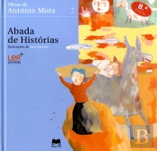 Abada de Histórias