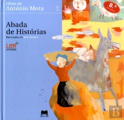 Bertrand.pt - Abada de Histórias