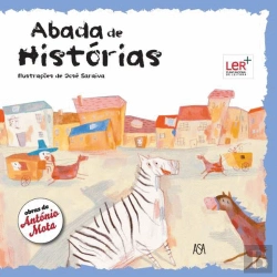 Bertrand.pt - Abada de Histórias
