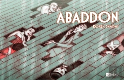 Bertrand.pt - Abaddon : Intégrale Tomes 1 Et 2