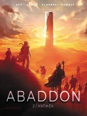 Abaddon Tome 2 : Requiem
