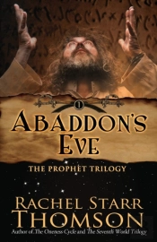 Abaddon'S Eve