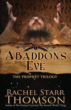 Bertrand.pt - Abaddon'S Eve