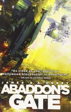 Bertrand.pt - Abaddon'S Gate
