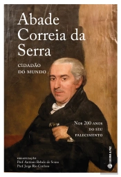 Abade Correia da Serra, Cidadão do Mundo