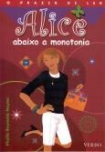 Abaixo a Monotonia