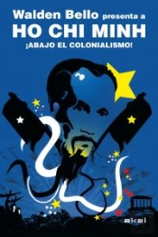 ¡Abajo Con El Colonialismo!
