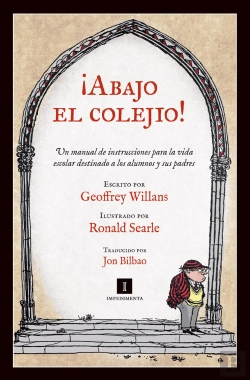Bertrand.pt - ¡Abajo El Colejio!