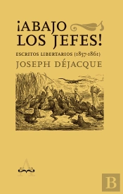 Abajo Los Jefes