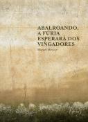 Abalroando, a Fúria Esperará dos Vingadores