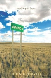 Abanda: A Novel