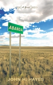 Abanda