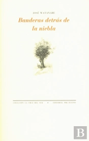 Ábanderas Detrás De La Niebla