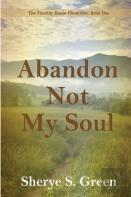 Abandon Not My Soul